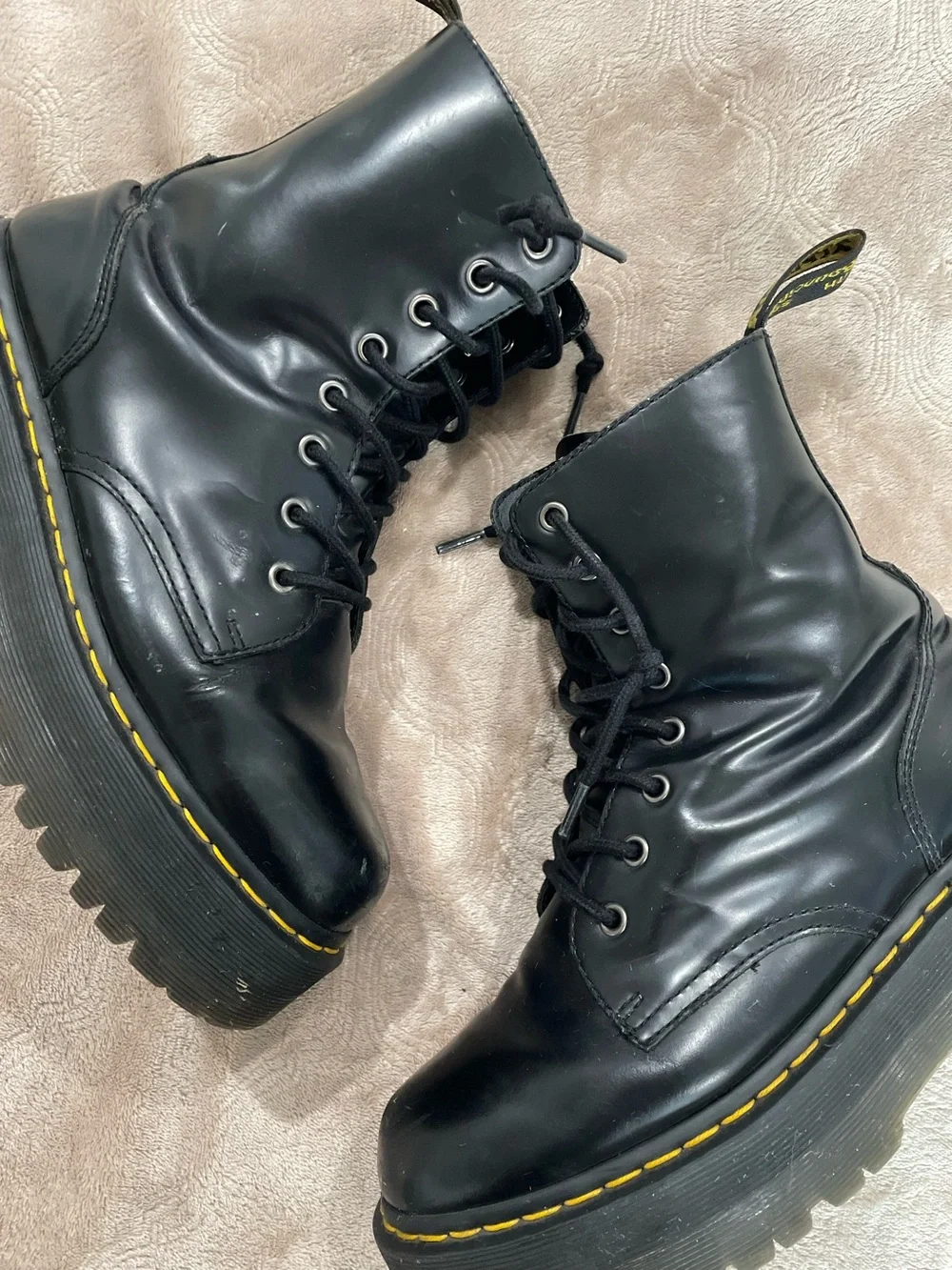 Dr. Martens Boots